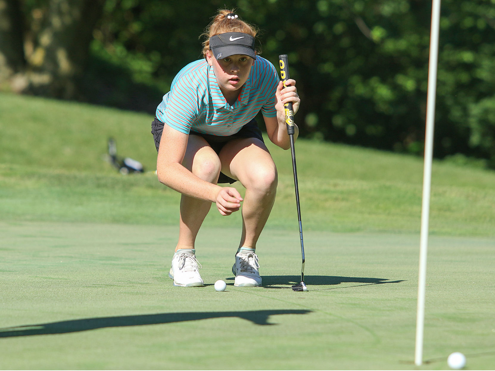 Gateway Section Junior PGA tournament